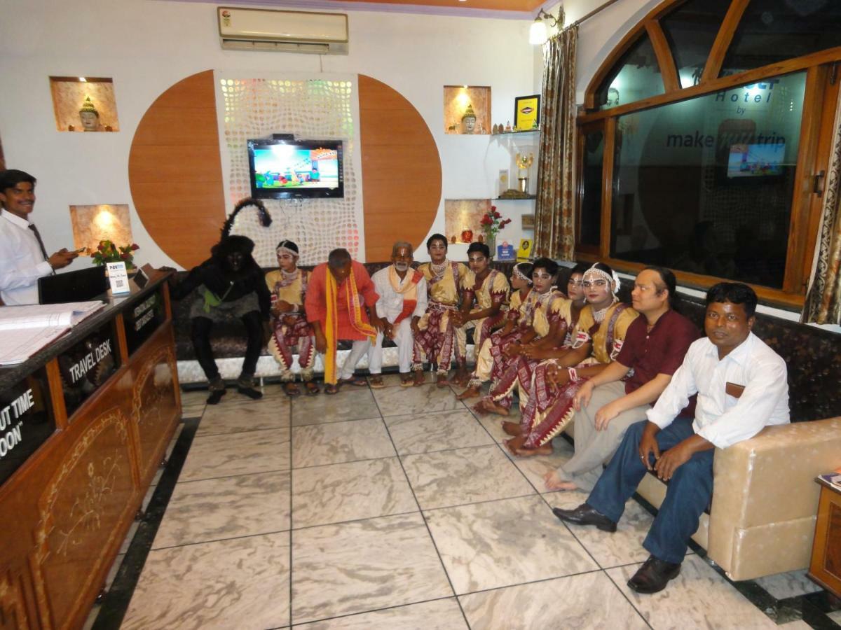 אגרה Hotel Taj Plaza, Vip Road, Agra מראה חיצוני תמונה